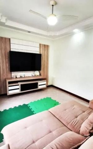 Casa para alugar com 174m², 2 quartos e 2 vagas