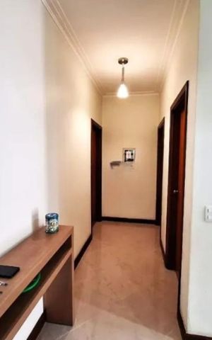 Casa para alugar com 174m², 2 quartos e 2 vagas