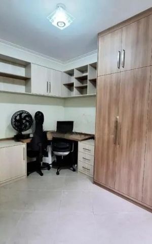 Casa para alugar com 174m², 2 quartos e 2 vagas