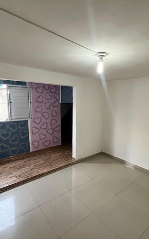 Casa de condomínio para alugar com 50m², 1 quarto e sem vagaQuarto