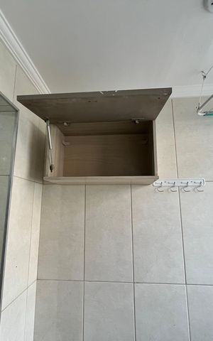 Casa de condomínio para alugar com 50m², 1 quarto e sem vagaÁrea de Serviço