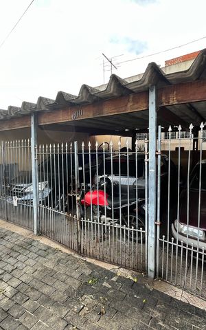 Casa de condomínio para alugar com 50m², 1 quarto e sem vagaFachada