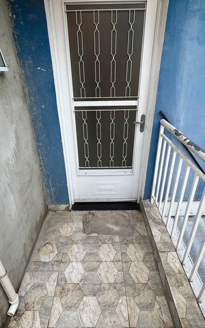 Casa de condomínio para alugar com 50m², 1 quarto e sem vagaQuintal