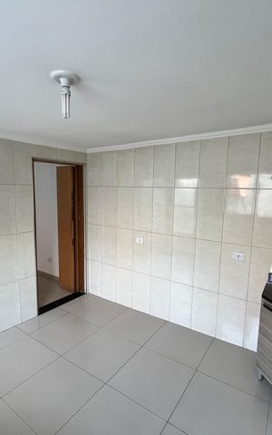 Casa de condomínio para alugar com 50m², 1 quarto e sem vagaSala/Cozinha