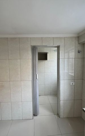Casa de condomínio para alugar com 50m², 1 quarto e sem vagaSala/Cozinha