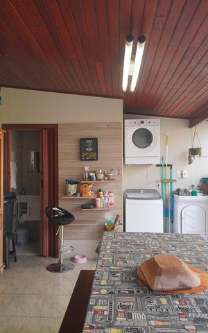 Casa à venda com 124m², 2 quartos e 2 vagasEspaço Gourmet