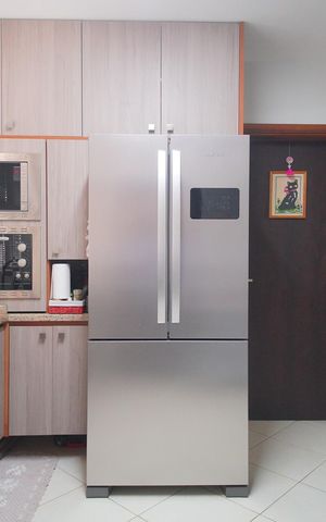 Casa à venda com 124m², 2 quartos e 2 vagasCozinha