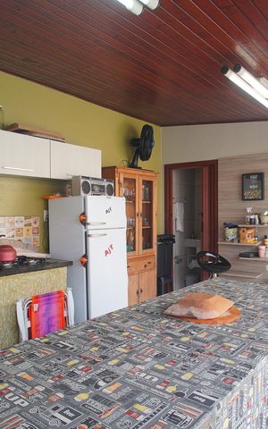 Casa à venda com 124m², 2 quartos e 2 vagasEspaço Gourmet