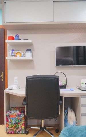 Casa à venda com 124m², 2 quartos e 2 vagasQuarto 2