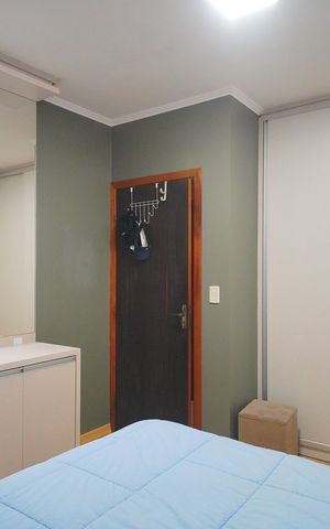 Casa à venda com 124m², 2 quartos e 2 vagasQuarto 1