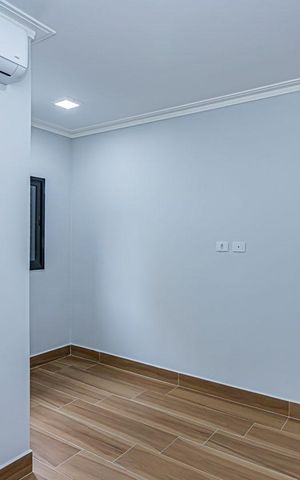 Casa à venda com 299m², 3 quartos e 2 vagas Casa à venda com 299m², 3 quartos e 2 vagas Suíte 3