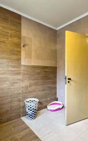 Casa à venda com 250m², 4 quartos e 5 vagas Casa à venda com 250m², 4 quartos e 5 vagasBanheiro da Suíte