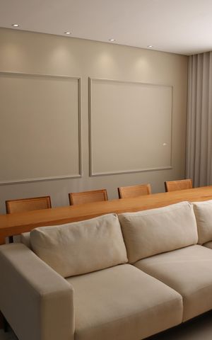 Apartamento à venda com 65m², 2 quartos e 1 vagaSala