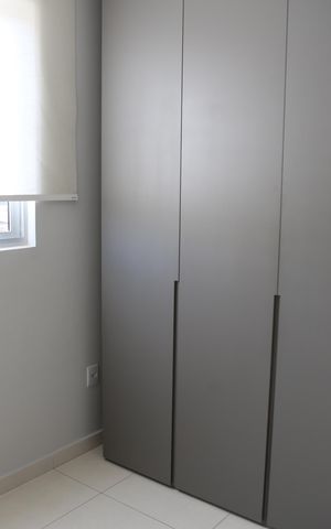 Apartamento à venda com 65m², 2 quartos e 1 vagaQuarto 2