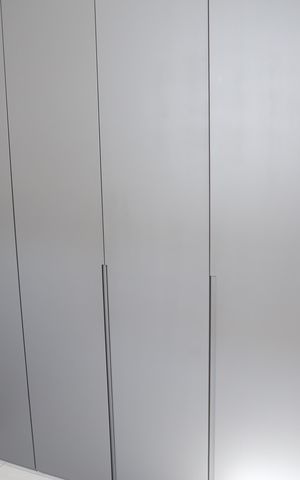 Apartamento à venda com 65m², 2 quartos e 1 vagaQuarto 2