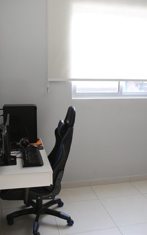 Apartamento à venda com 65m², 2 quartos e 1 vagaQuarto 2