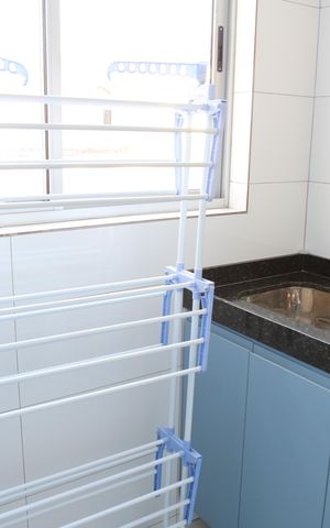 Apartamento à venda com 65m², 2 quartos e 1 vagaÁrea de Serviço