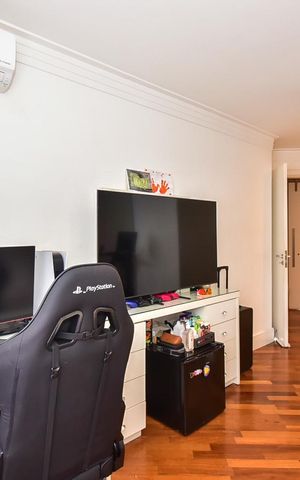 Apartamento à venda com 229m², 4 quartos e 4 vagasSuíte 3