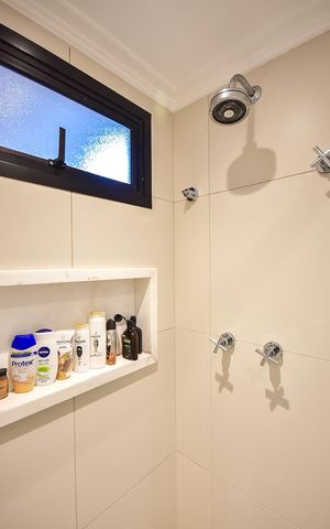 Apartamento à venda com 229m², 4 quartos e 4 vagasBanheiro Suíte 3