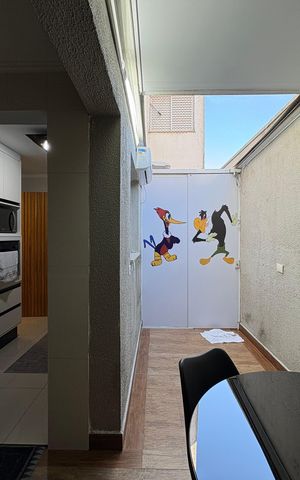 Apartamento à venda com 63m², 2 quartos e 2 vagas Apartamento à venda com 63m², 2 quartos e 2 vagasÁrea gourmet
