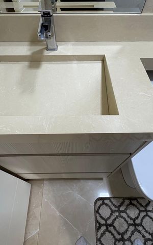 Apartamento à venda com 63m², 2 quartos e 2 vagas Apartamento à venda com 63m², 2 quartos e 2 vagasBanheiro