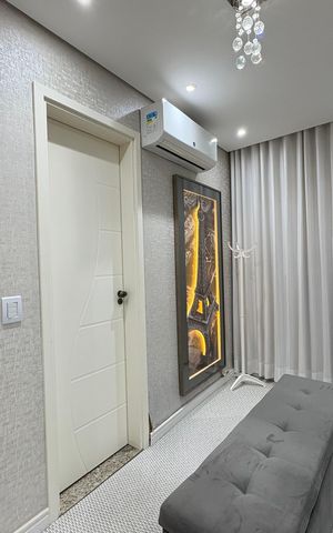 Apartamento à venda com 63m², 2 quartos e 2 vagas Apartamento à venda com 63m², 2 quartos e 2 vagasSuite/ closet