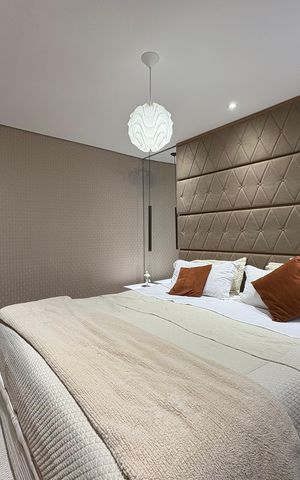 Apartamento à venda com 63m², 2 quartos e 2 vagas Apartamento à venda com 63m², 2 quartos e 2 vagasQuarto