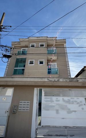 Apartamento à venda com 63m², 2 quartos e 2 vagas Apartamento à venda com 63m², 2 quartos e 2 vagasFachada
