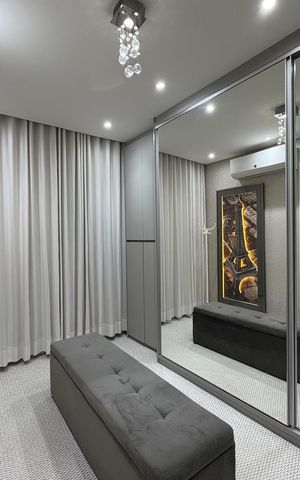 Apartamento à venda com 63m², 2 quartos e 2 vagas Apartamento à venda com 63m², 2 quartos e 2 vagasSuite/ closet
