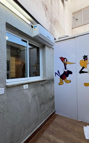 Apartamento à venda com 63m², 2 quartos e 2 vagas Apartamento à venda com 63m², 2 quartos e 2 vagasÁrea gourmet