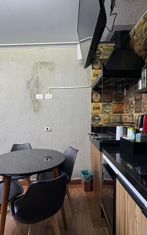 Apartamento à venda com 63m², 2 quartos e 2 vagas Apartamento à venda com 63m², 2 quartos e 2 vagasÁrea gourmet