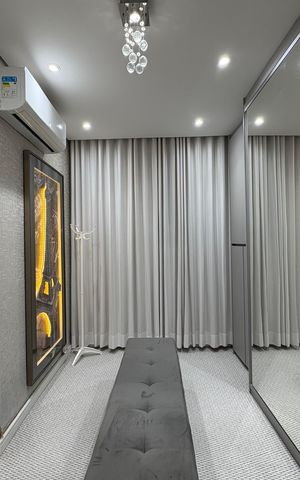 Apartamento à venda com 63m², 2 quartos e 2 vagas Apartamento à venda com 63m², 2 quartos e 2 vagasSuite/ closet
