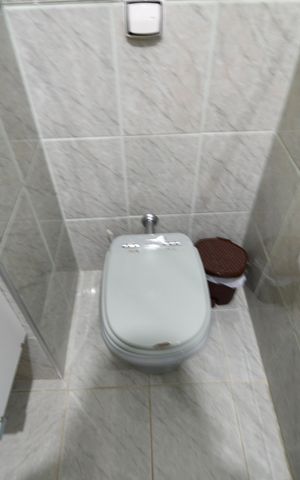 Casa à venda com 230m², 4 quartos e 5 vagasBanheiro Suíte 3