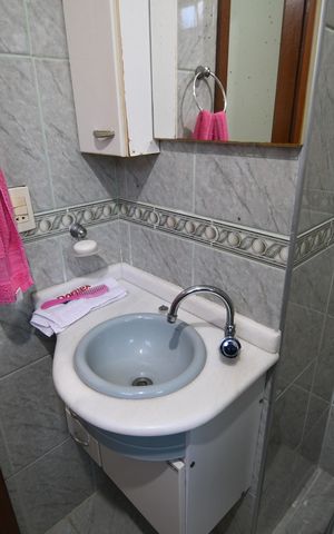 Casa à venda com 230m², 4 quartos e 5 vagasBanheiro Suíte 3