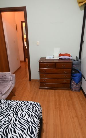 Casa à venda com 230m², 4 quartos e 5 vagasSuíte 1
