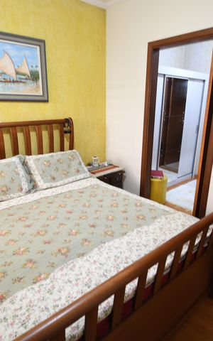 Casa à venda com 230m², 4 quartos e 5 vagasSuíte 3