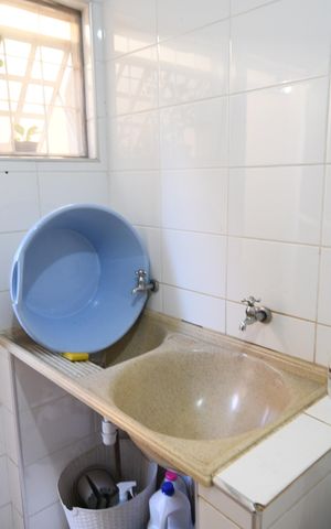 Casa à venda com 230m², 4 quartos e 5 vagasÁrea de Serviço