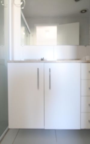Apartamento à venda com 49m², 1 quarto e 1 vagaBanheiro