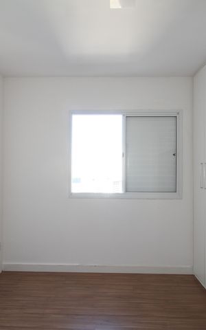 Apartamento à venda com 49m², 1 quarto e 1 vagaQuarto