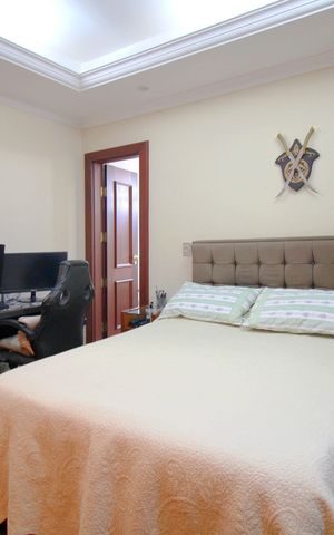 Casa à venda com 445m², 3 quartos e 3 vagasSuíte 3