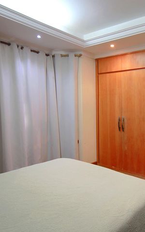 Casa à venda com 445m², 3 quartos e 3 vagasSuíte 3
