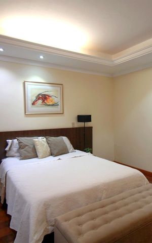 Casa à venda com 445m², 3 quartos e 3 vagasSuíte 2