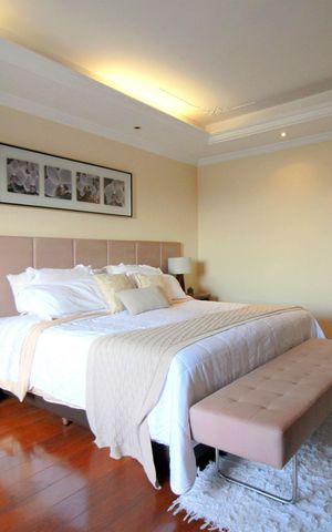 Casa à venda com 445m², 3 quartos e 3 vagasSuíte 1
