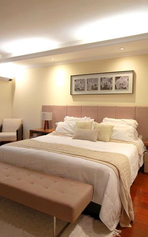Casa à venda com 445m², 3 quartos e 3 vagasSuíte 1