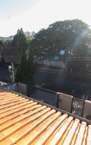 Casa à venda com 284m², 3 quartos e 4 vagas Casa à venda com 284m², 3 quartos e 4 vagasVista da Cobertura