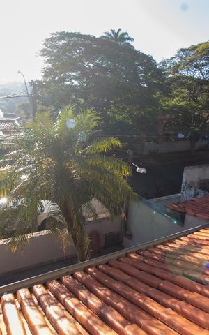 Casa à venda com 284m², 3 quartos e 4 vagas Casa à venda com 284m², 3 quartos e 4 vagasVista da Cobertura