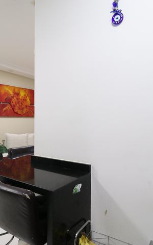 Apartamento à venda com 35m², 2 quartos e sem vagaCozinha
