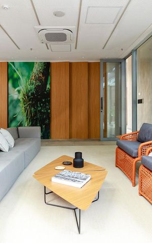 Apartamento à venda com 105m², 3 quartos e 2 vagas Apartamento à venda com 105m², 3 quartos e 2 vagasÁrea comum