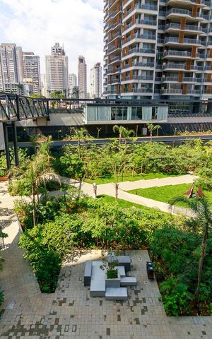 Apartamento à venda com 105m², 3 quartos e 2 vagas Apartamento à venda com 105m², 3 quartos e 2 vagasÁrea comum