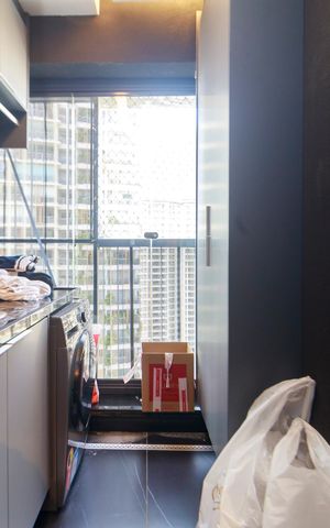 Apartamento à venda com 105m², 3 quartos e 2 vagas Apartamento à venda com 105m², 3 quartos e 2 vagasÁrea de Serviço